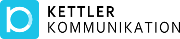 Kettler-Kommunikation Logo