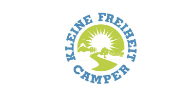 Kleine Freiheit Camper Logo
